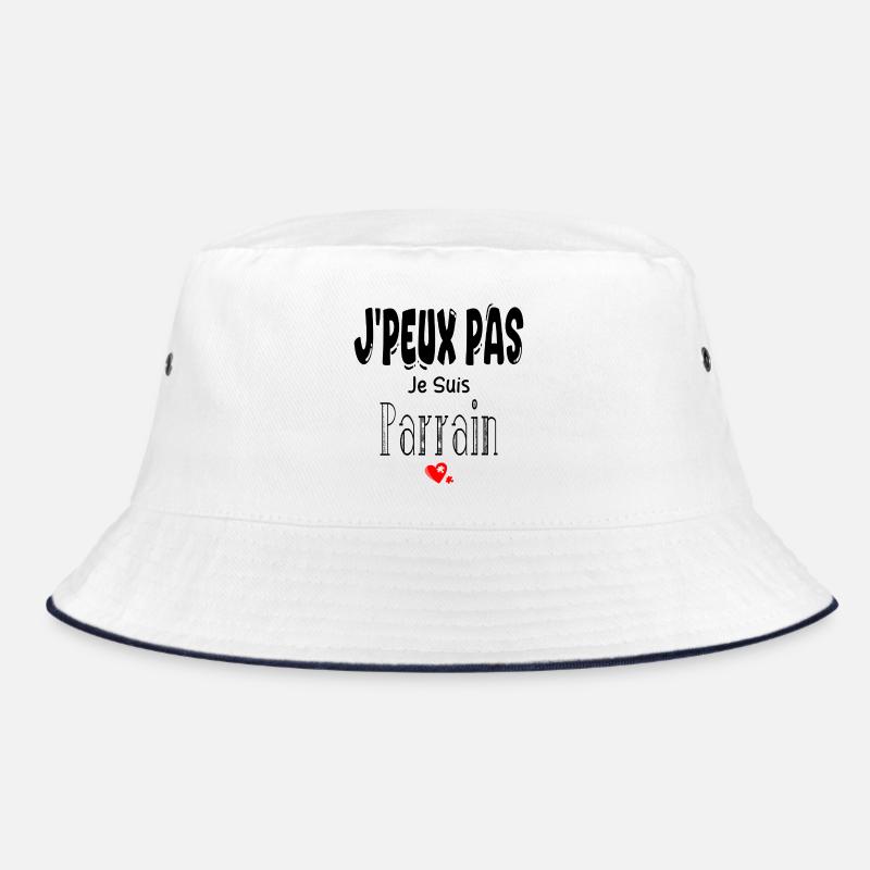 J'Peux Pas Je suis Parrain Bob