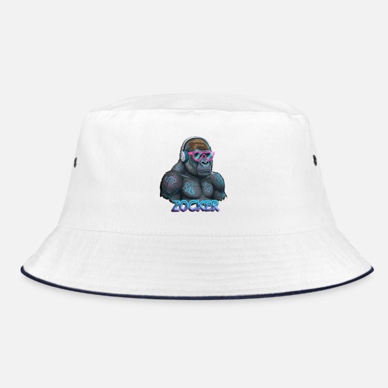 Bucket Hat