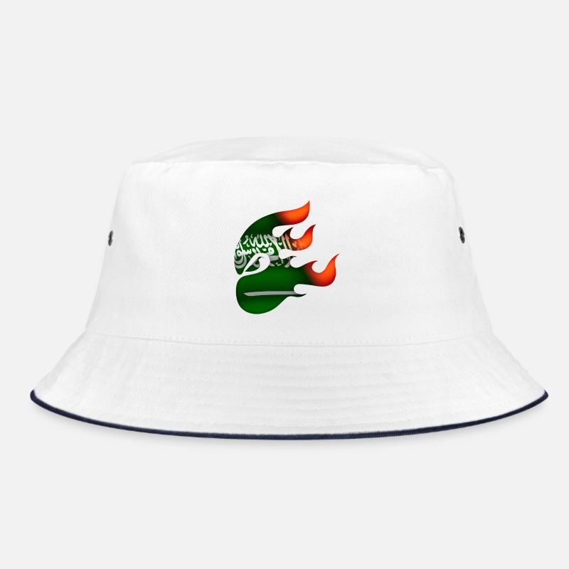 Drapeau de l’Arabie Saoudite - Arabie Saoudite - Ninja Bob