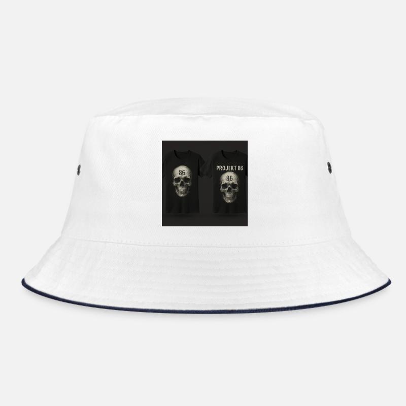 Anfang Bucket Hat