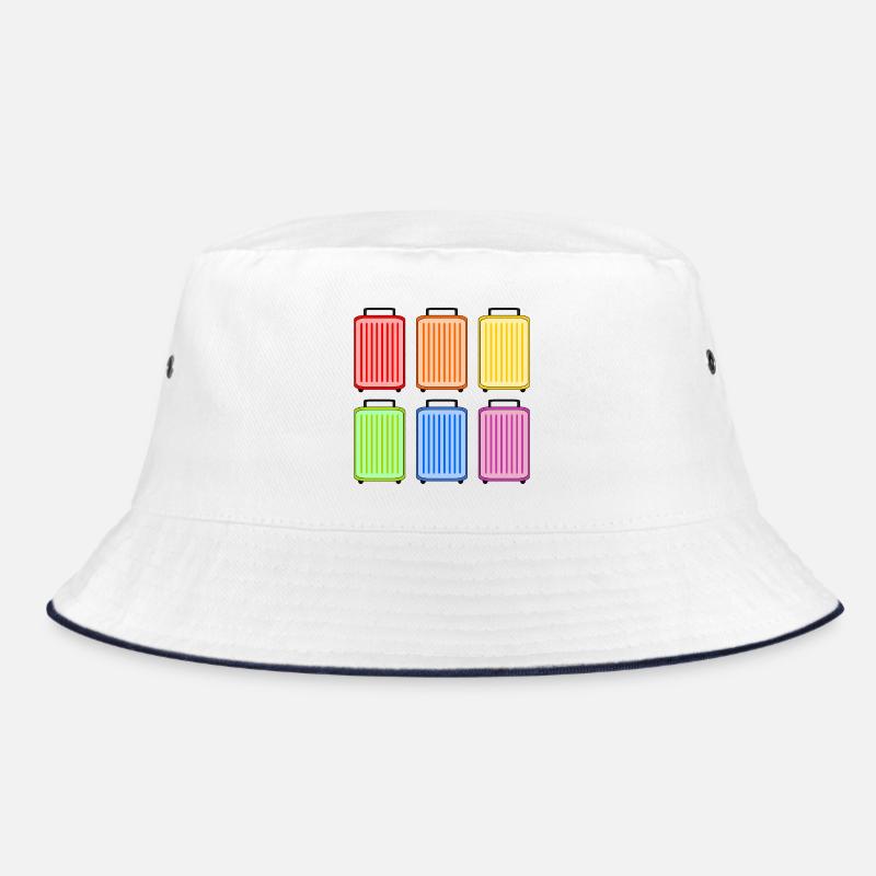 Bucket Hat