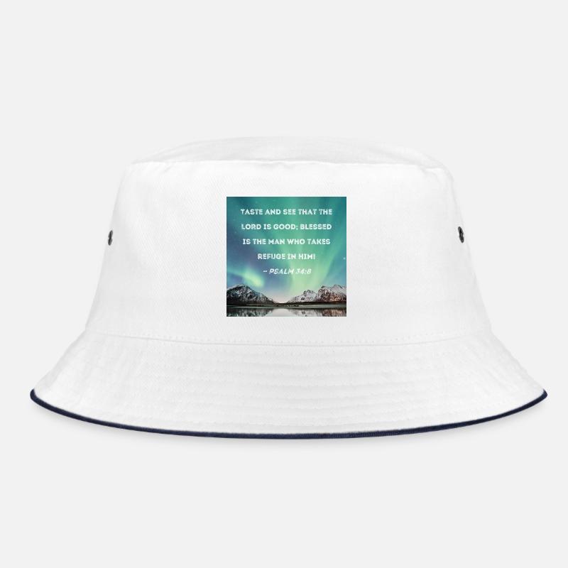 Bucket Hat
