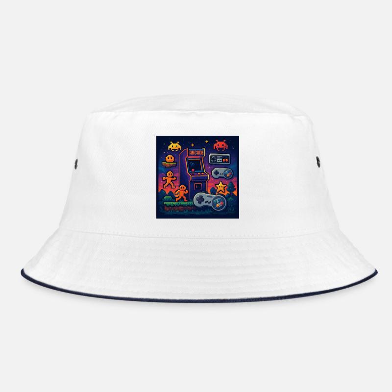 Bucket Hat