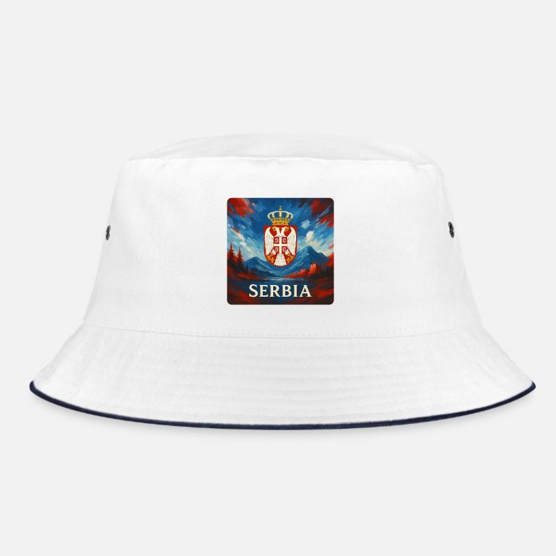 Bucket Hat