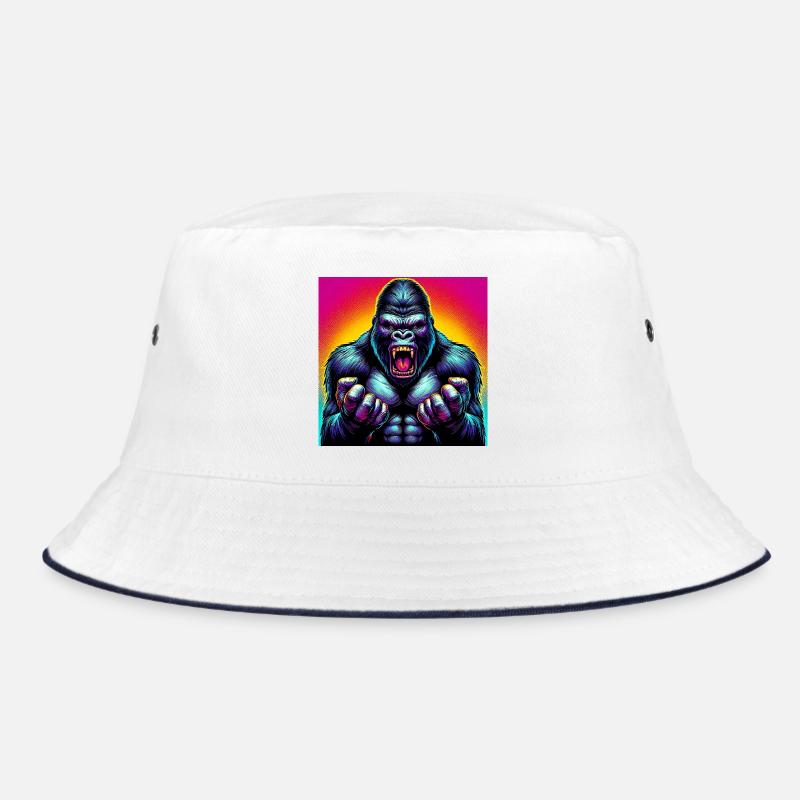 gorille Bob