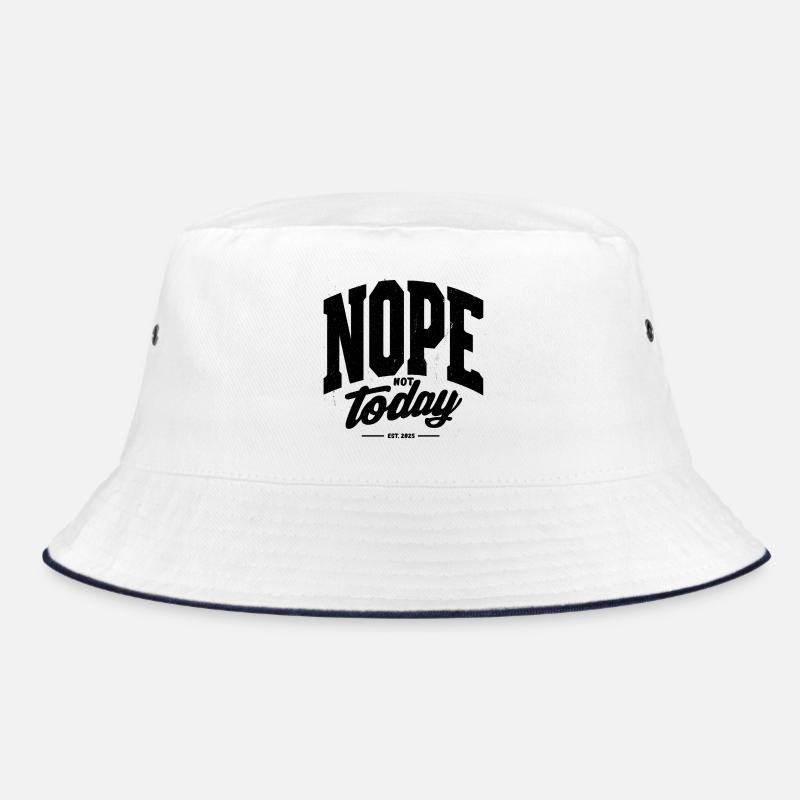 Bucket Hat