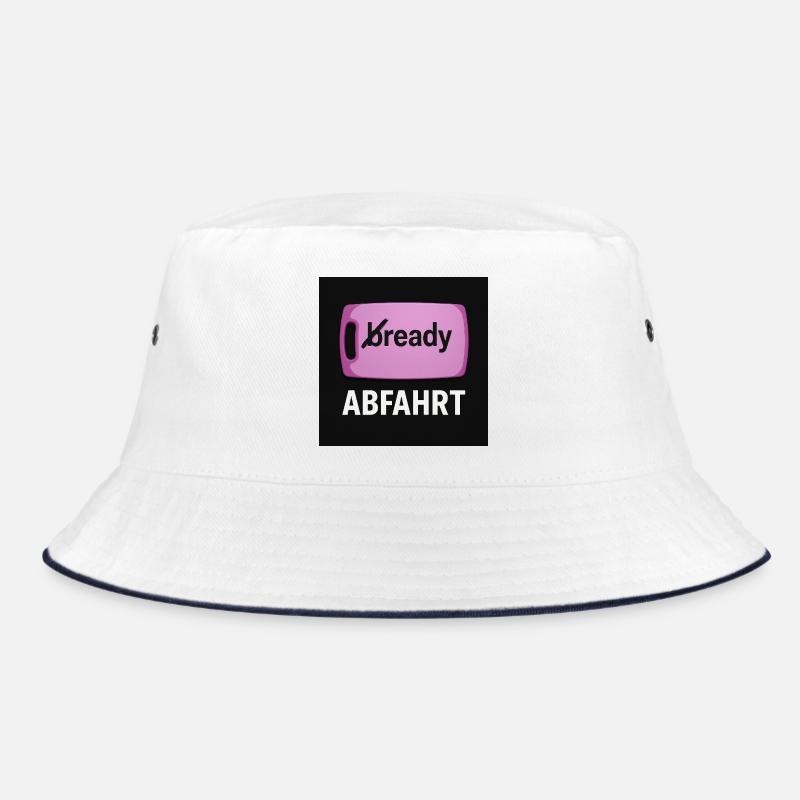 Bucket Hat