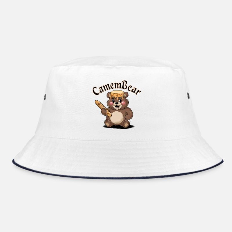 Bucket Hat