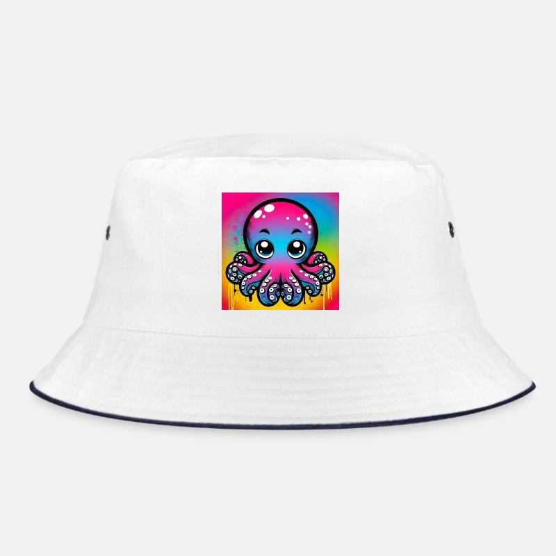Bucket Hat