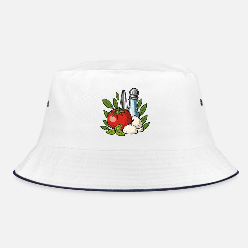 Bucket Hat