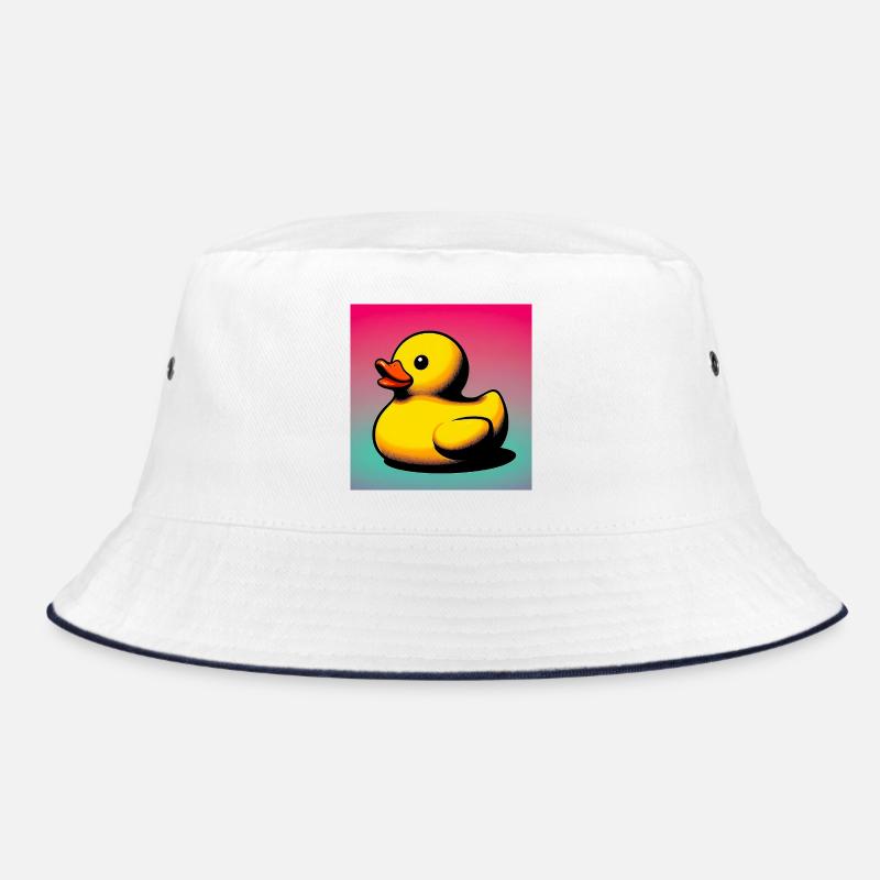 Caneton Canard Canard Canard Bob