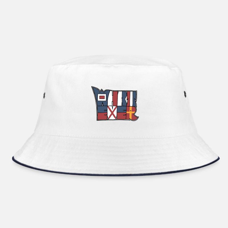 Whatever Bucket Hat