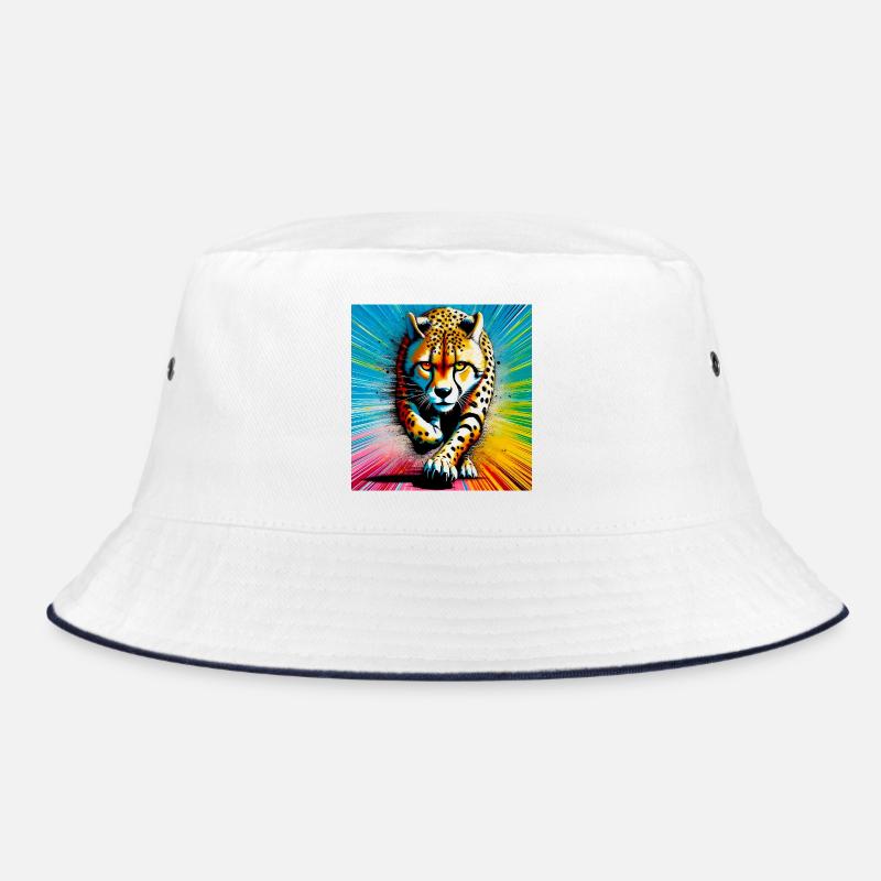 Gepard Bucket Hat