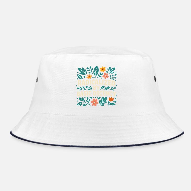 Radicalisé par la décence élémentaire Bob