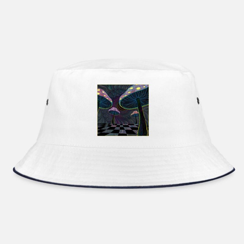 Bucket Hat