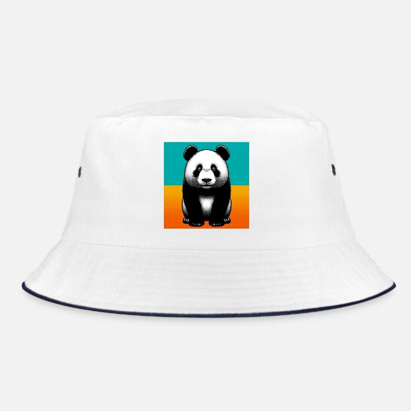 panda Bob