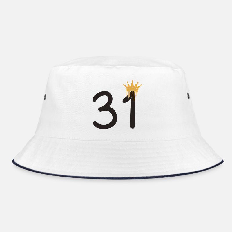 31 Bucket Hat