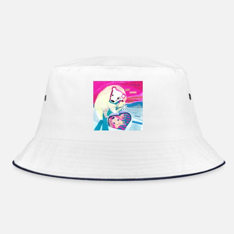 Affiche du profil d’Eisbaer Bob