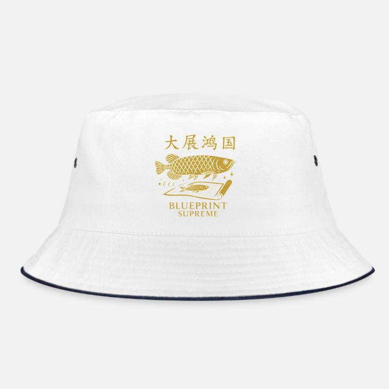 Bucket Hat