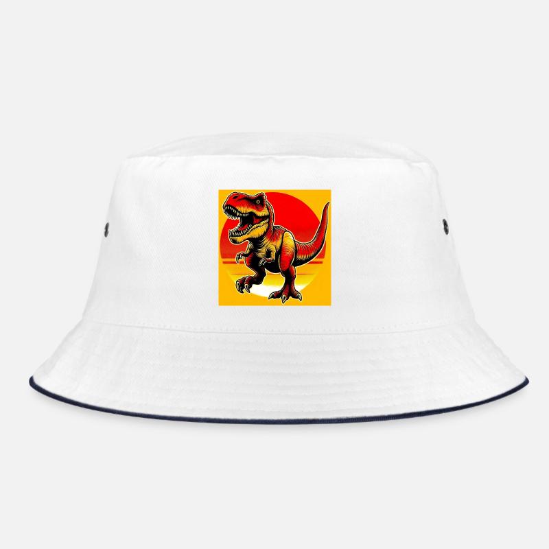 dinosaur Bucket Hat