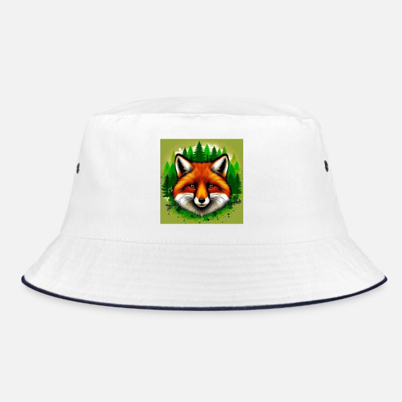 Bucket Hat