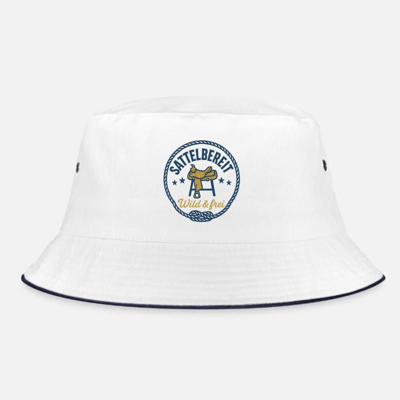 Bucket Hat