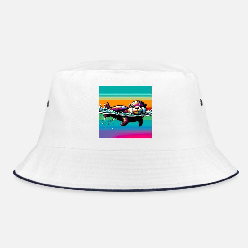 Otter Bucket Hat