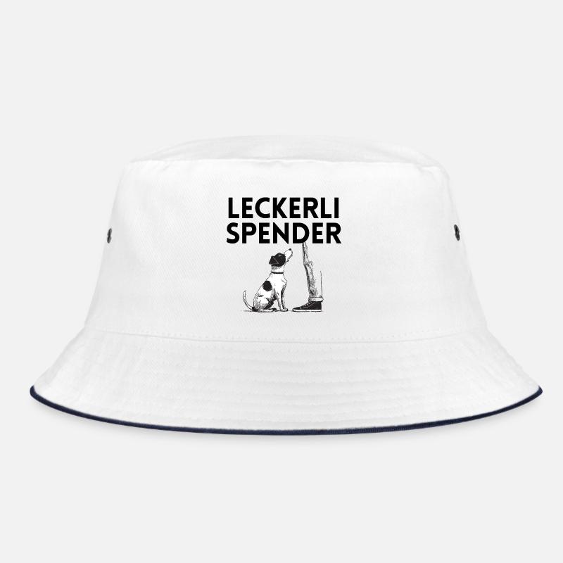 Bucket Hat