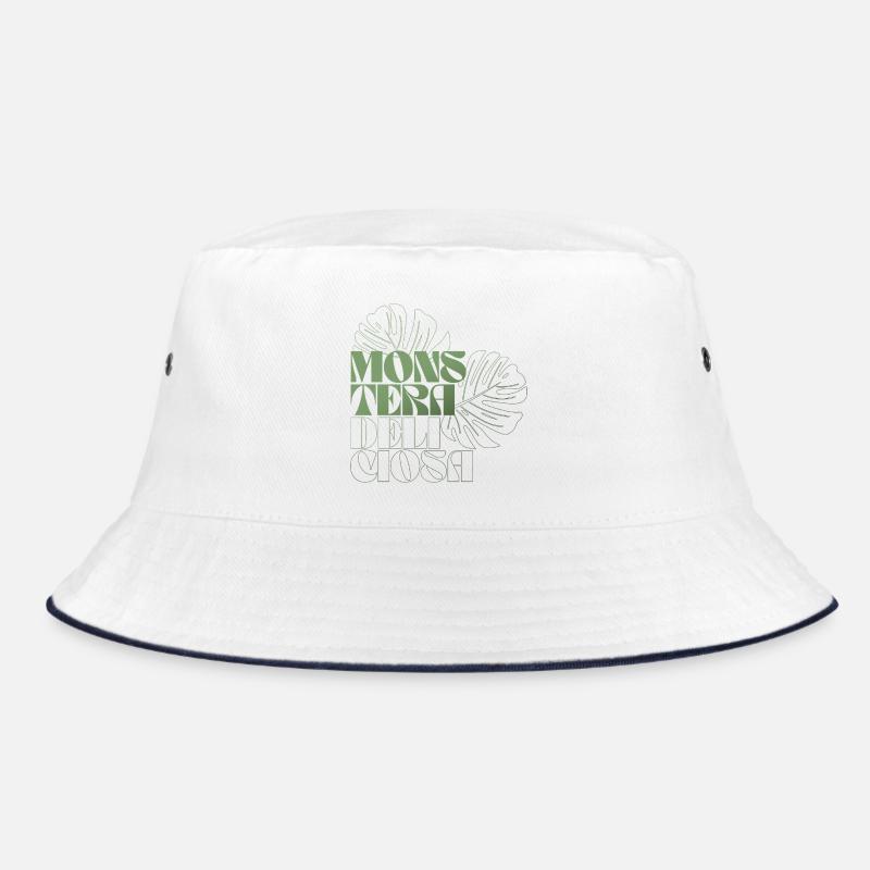 Bucket Hat