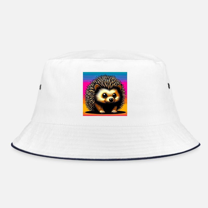 hérisson Bob