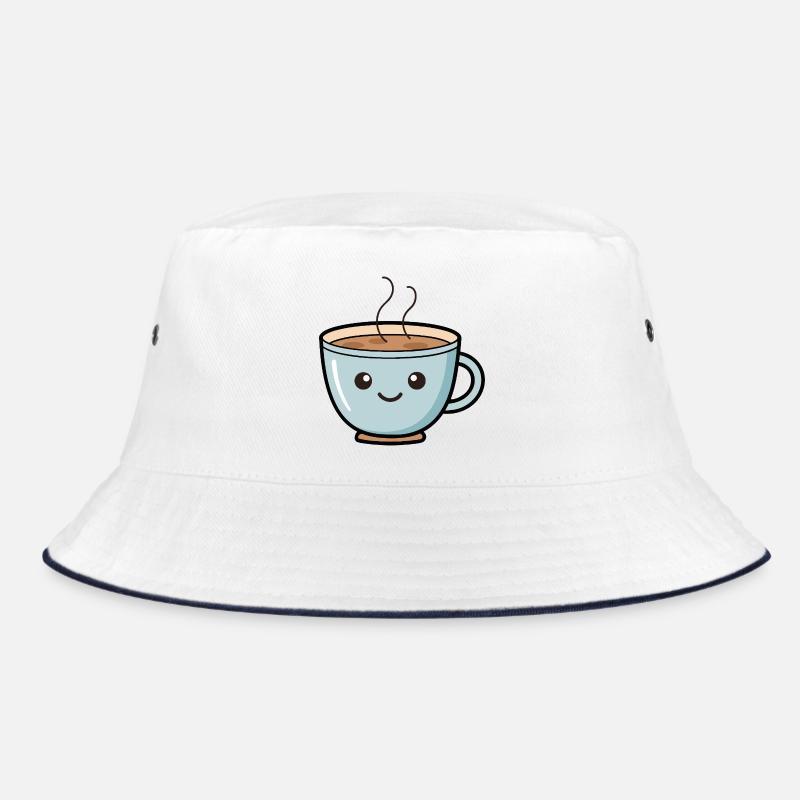 Conception mignonne de tasse à café Kawaii Bob