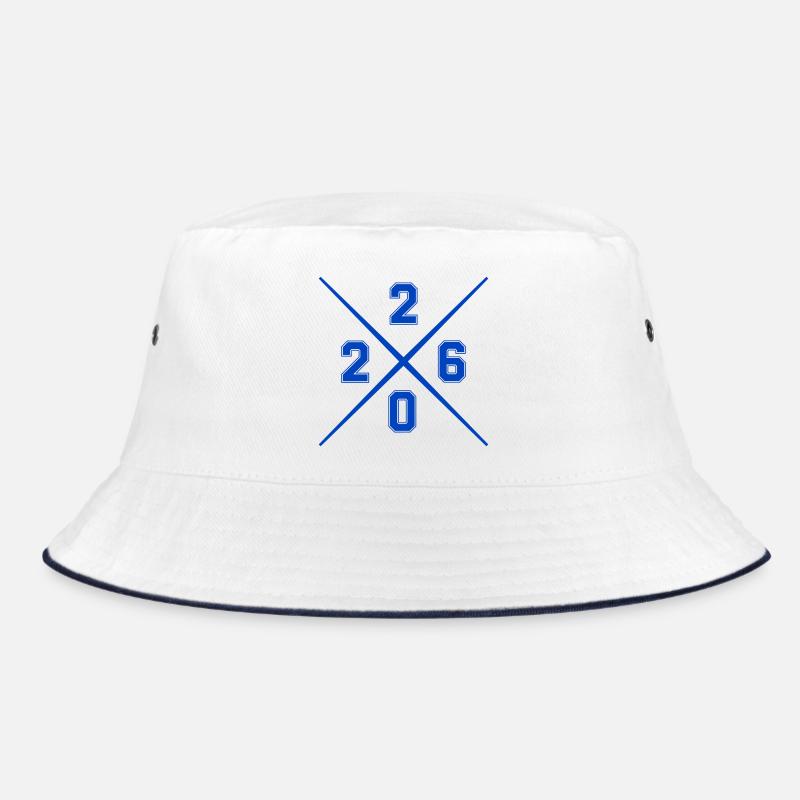Year 2026 Bucket Hat