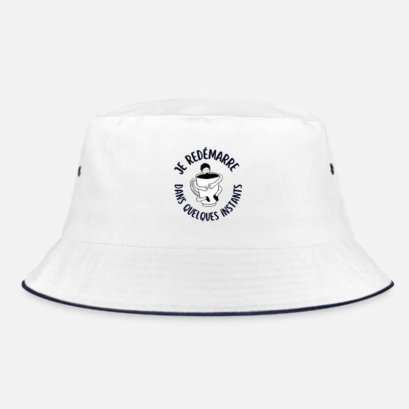 Bucket Hat