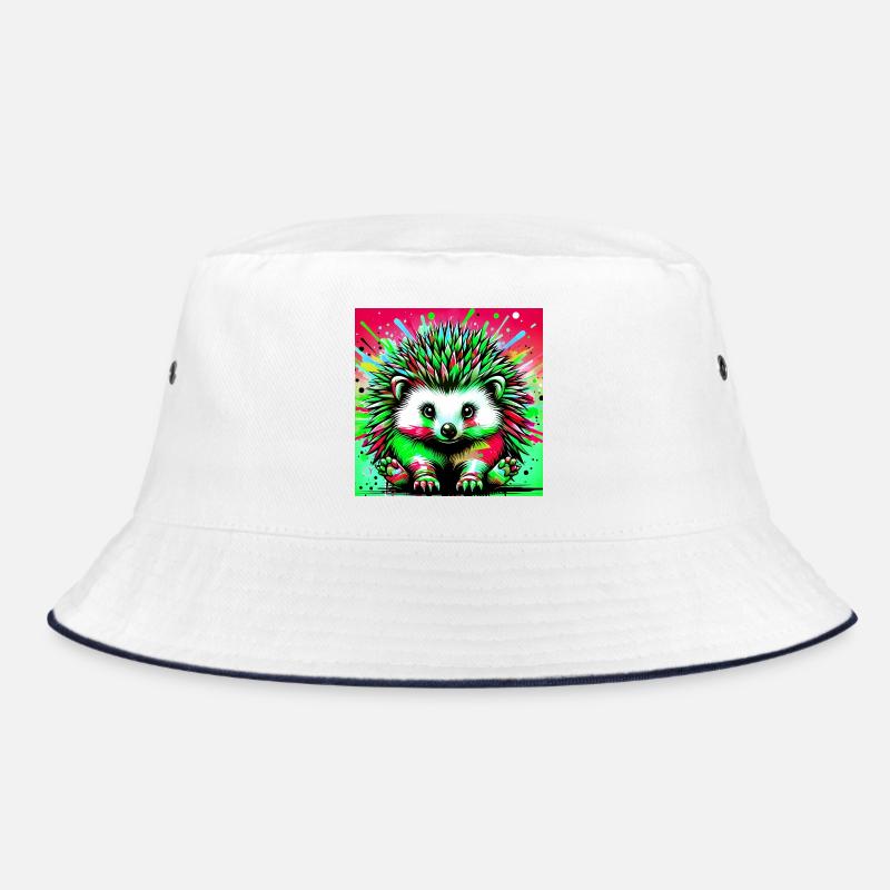 Bucket Hat