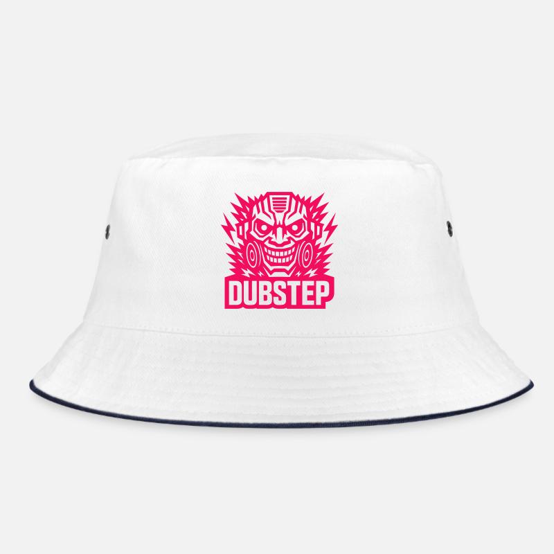 Masque de puissance Dubstep Bob
