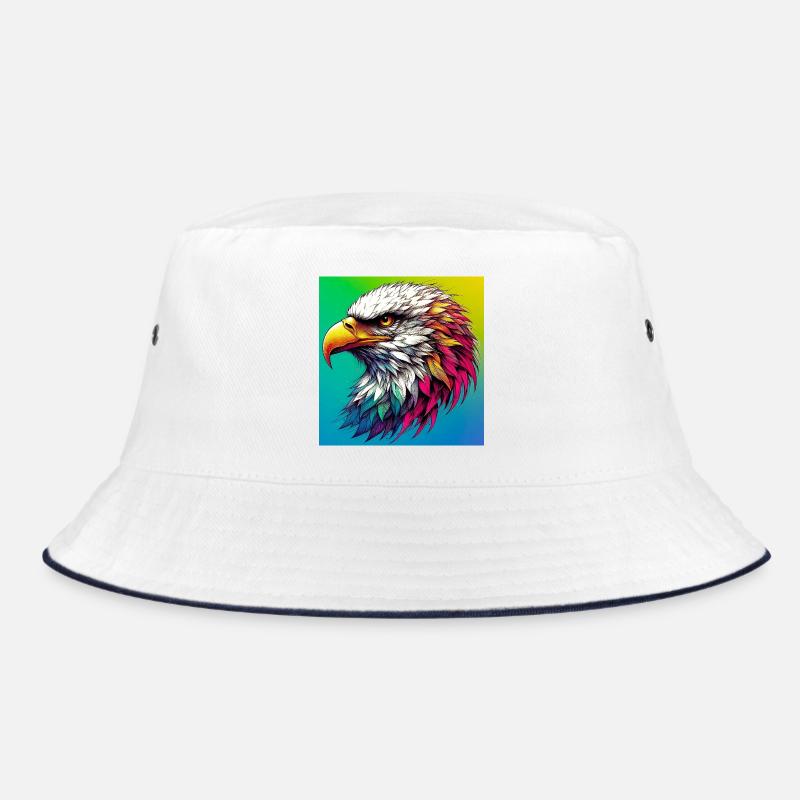 eagle Bucket Hat