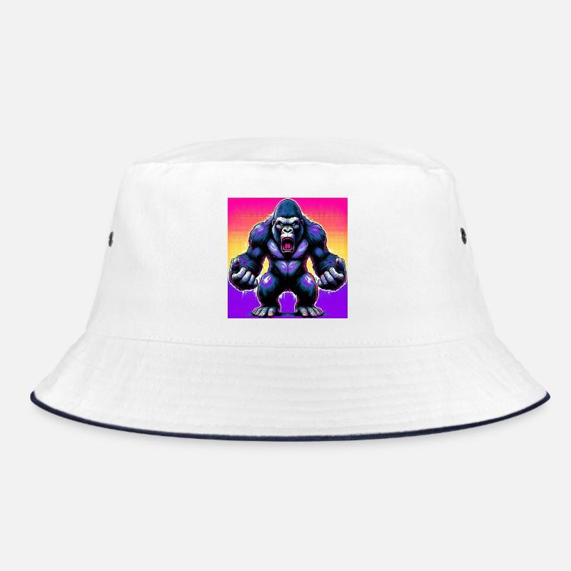 gorille Bob
