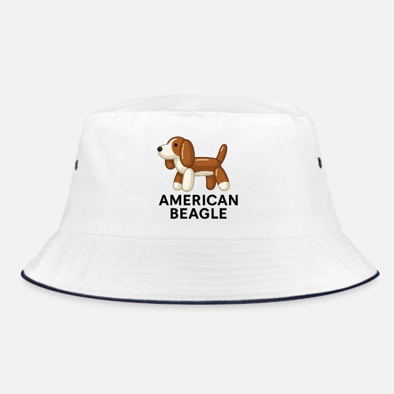 Beagle américain – Drôle de chien Bob
