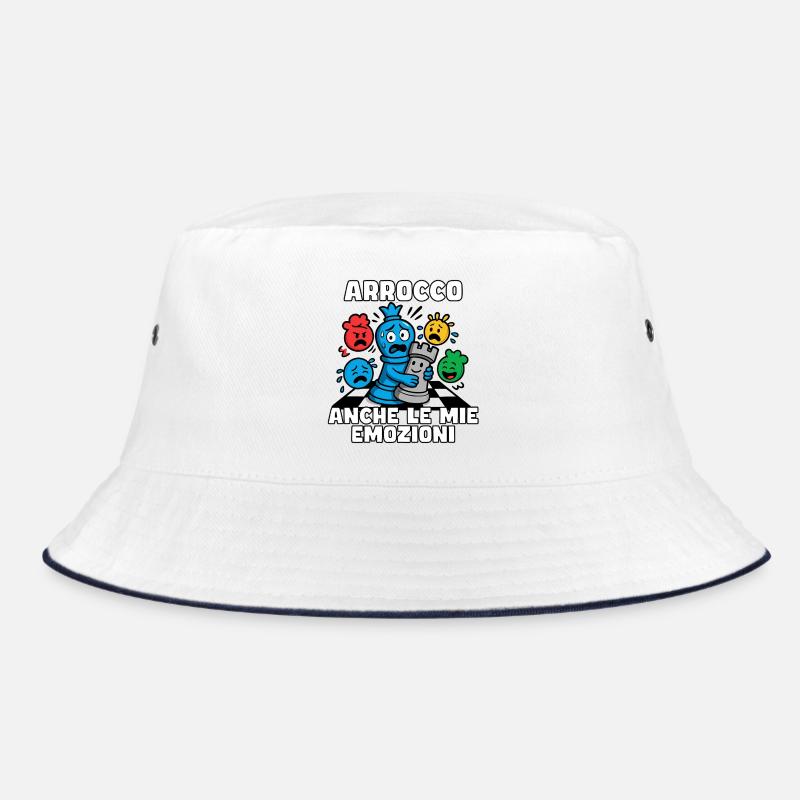 Bucket Hat