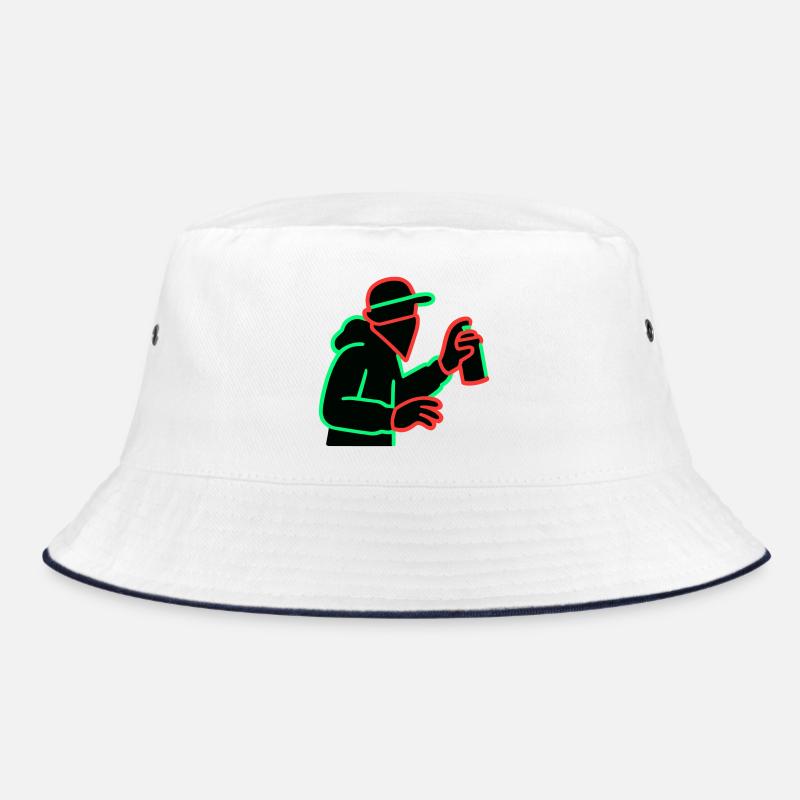 Bucket Hat