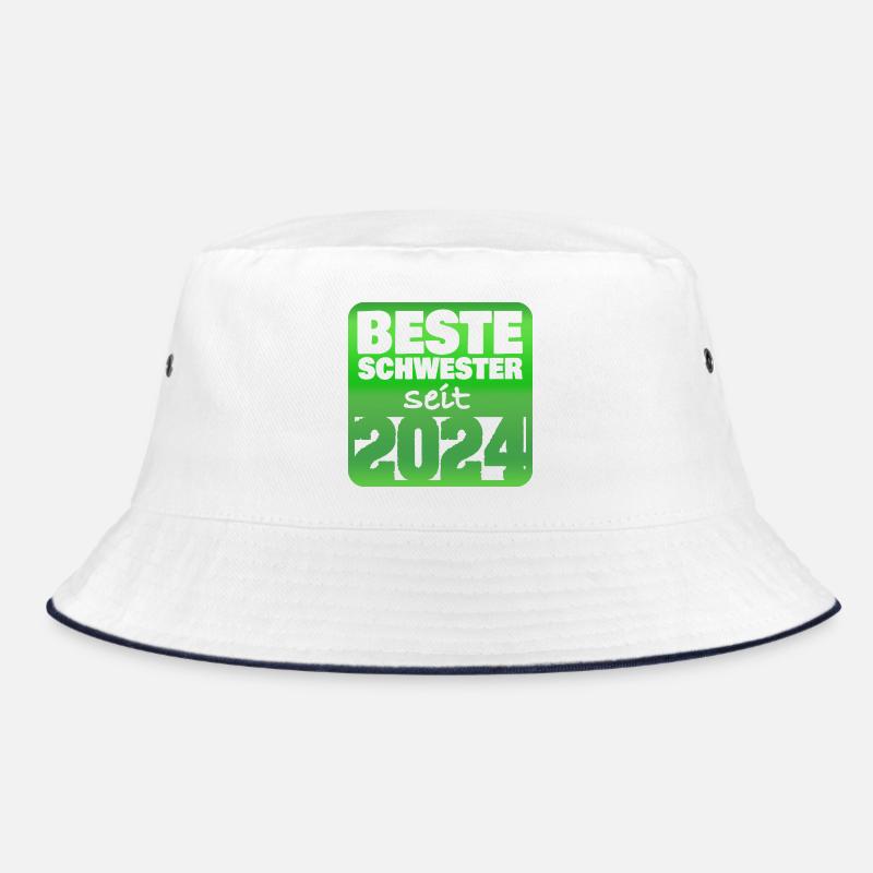 Bucket Hat