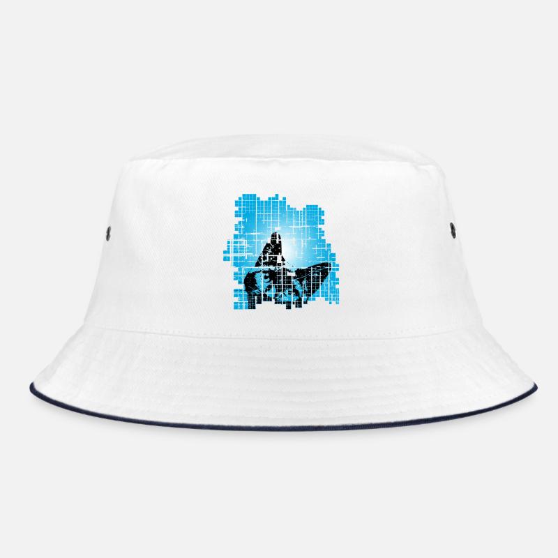 Bucket Hat
