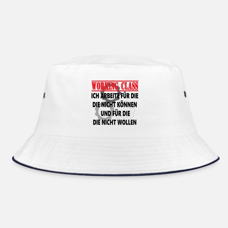 Bucket Hat