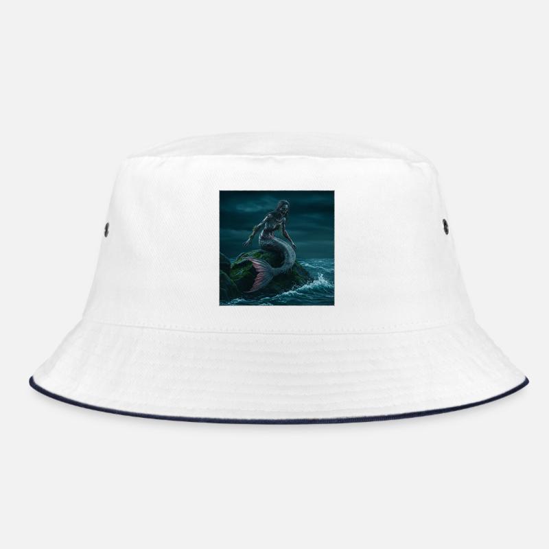 Sirene Bucket Hat