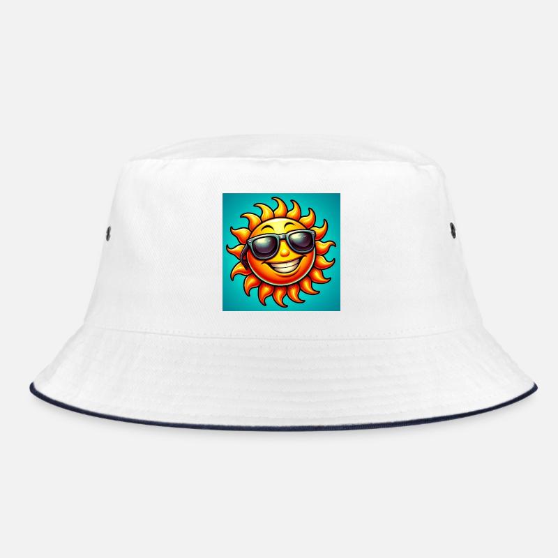 Bucket Hat
