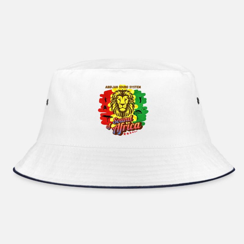 Bucket Hat