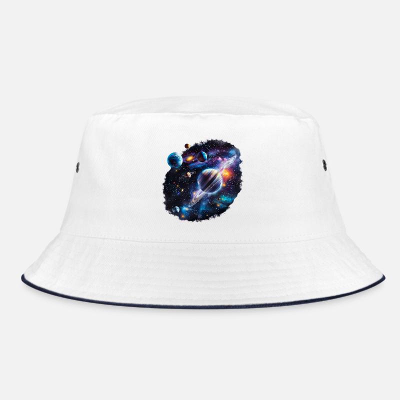 Bucket Hat