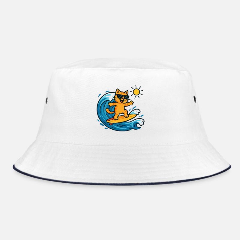Bucket Hat