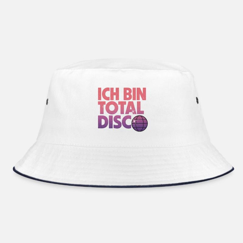 Bucket Hat