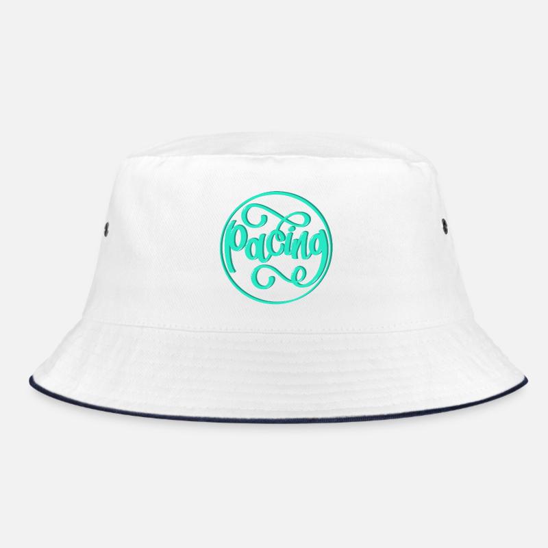Pacing Bucket Hat